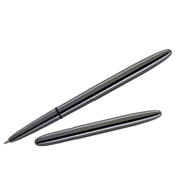 Ручка Bullet Черная Нитрид Титана