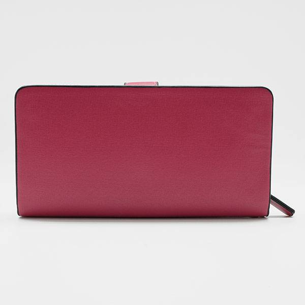 Кошелек Baellerry Business Woman Фуксия