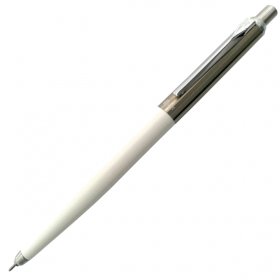 Ручка-роллер OHTO Quick Dry Gel Roller Rays 0,5 Білий