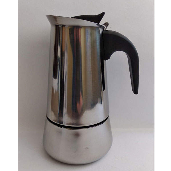 Кофеварка гейзерная Классика 450 мл