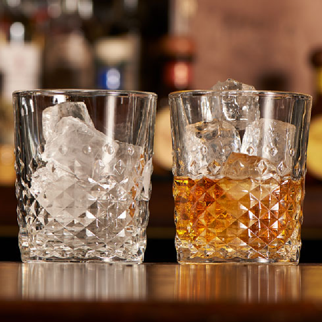 Стакан Libbey Carats DOF 355 мл (925500)