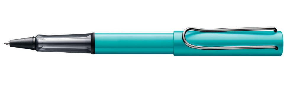 Ручка-роллер Lamy AL-Star Бирюзовая (M63)