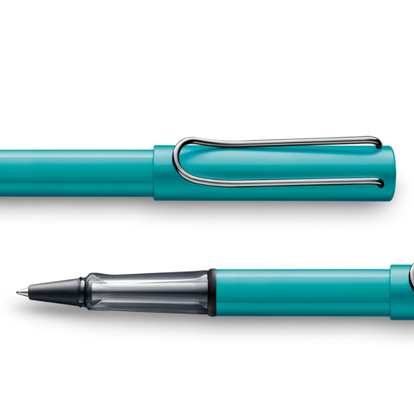 Ручка-роллер Lamy AL-Star Бирюзовая (M63)