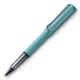 Ручка-роллер Lamy AL-Star Бірюзова (M63)