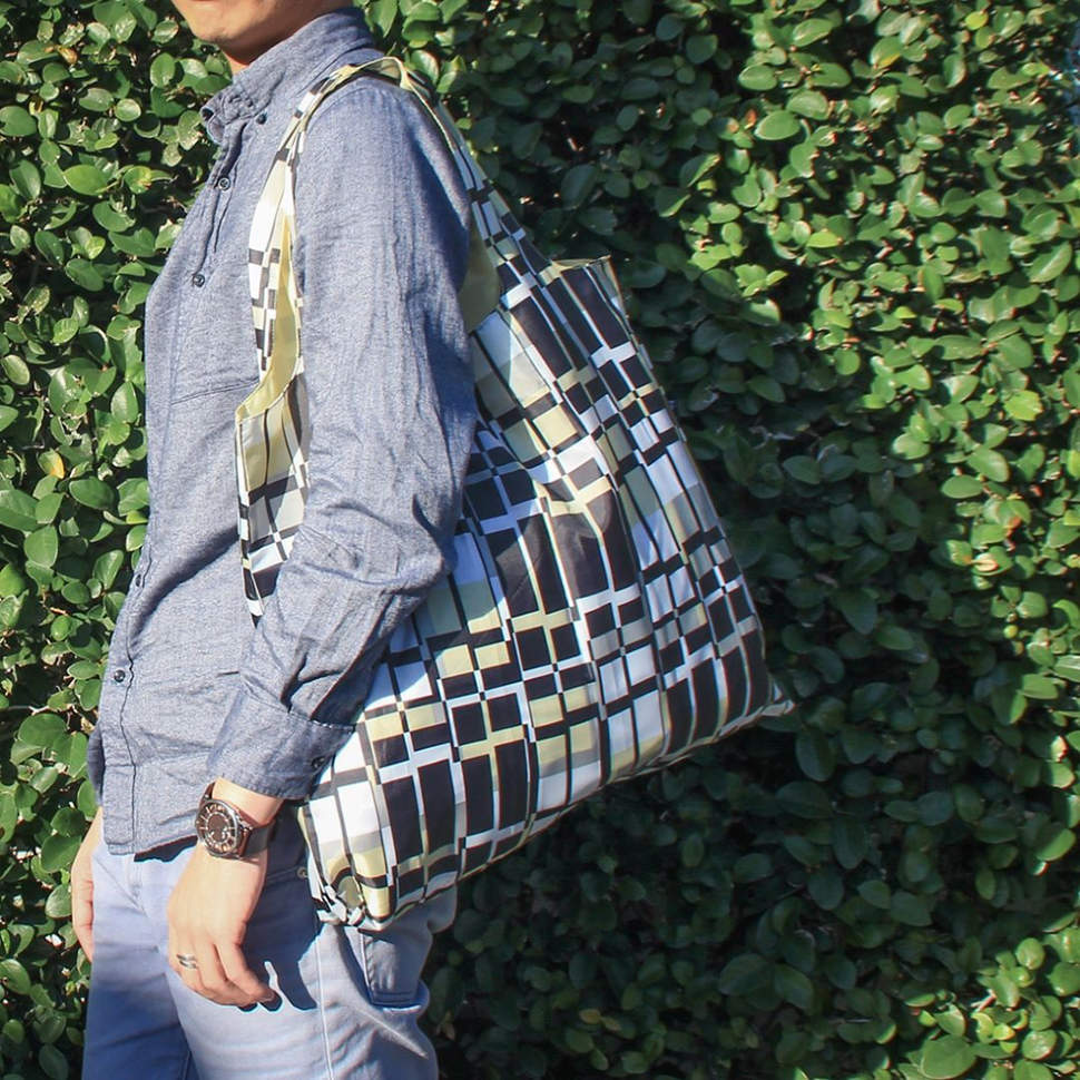 Эко сумка для покупок Summer Splash 2 Envirosax