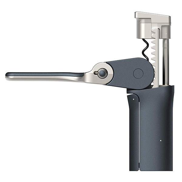 Штопор Рычажный Joseph Joseph BarWise Черный