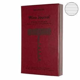 Подарочное издание Moleskine Passion Вино