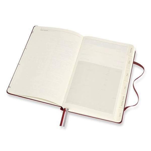 Подарочное издание Moleskine Passion Вино