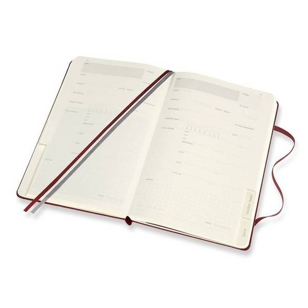 Подарочное издание Moleskine Passion Вино