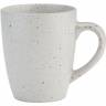 Чашка для кофе/чая Cosy&Trendy PUNTO WHITE D8,7XH10,3CM, 350 мл
