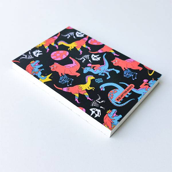 Карманный скетчбук Jotter Evolution