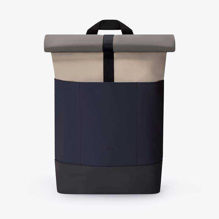 Рюкзак Ucon Acrobatics Hajo Lotus Темно-синій/Беж