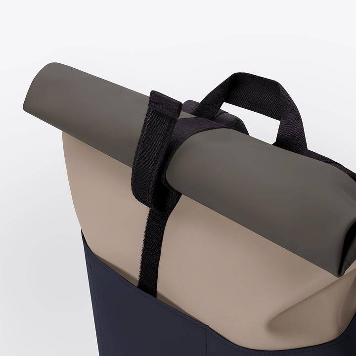 Рюкзак Ucon Acrobatics Hajo Lotus Темно-синій/Беж