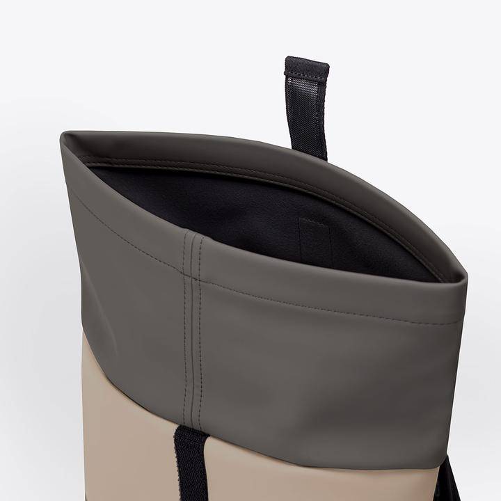 Рюкзак Ucon Acrobatics Hajo Lotus Темно-синій/Беж