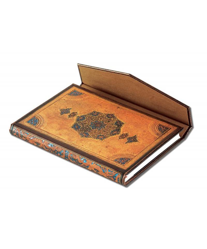 Кишеньковий блокнот Paperblanks Мистецтво Сефевидов