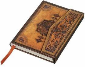 Карманный блокнот Paperblanks Искусство Сефевидов