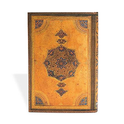 Кишеньковий блокнот Paperblanks Мистецтво Сефевидов