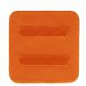 Универсальный карман для сумок Moleskine Multipurpose Case Оранжевый S
