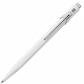 Кулькова ручка Caran d&#39;Ache 849 Classic Біла