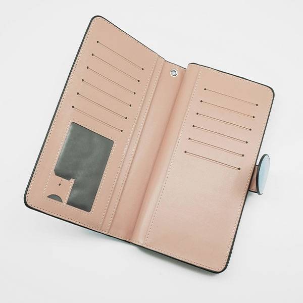 Кошелек Baellerry Business Woman Голубой