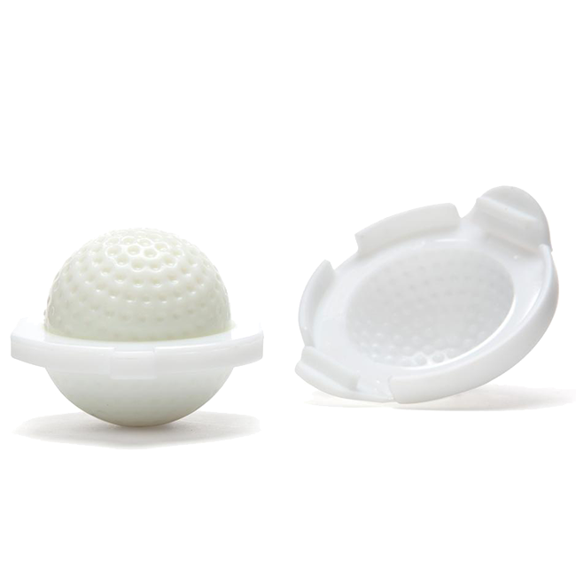 Форма для варених яєць Monkey Business Golf