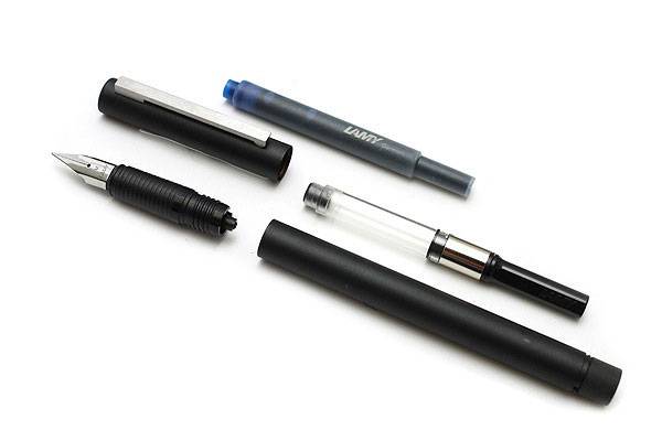Перьевая ручка Lamy CP (F)