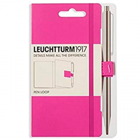 Держатель для ручки Leuchtturm1917 Розовый (339275)