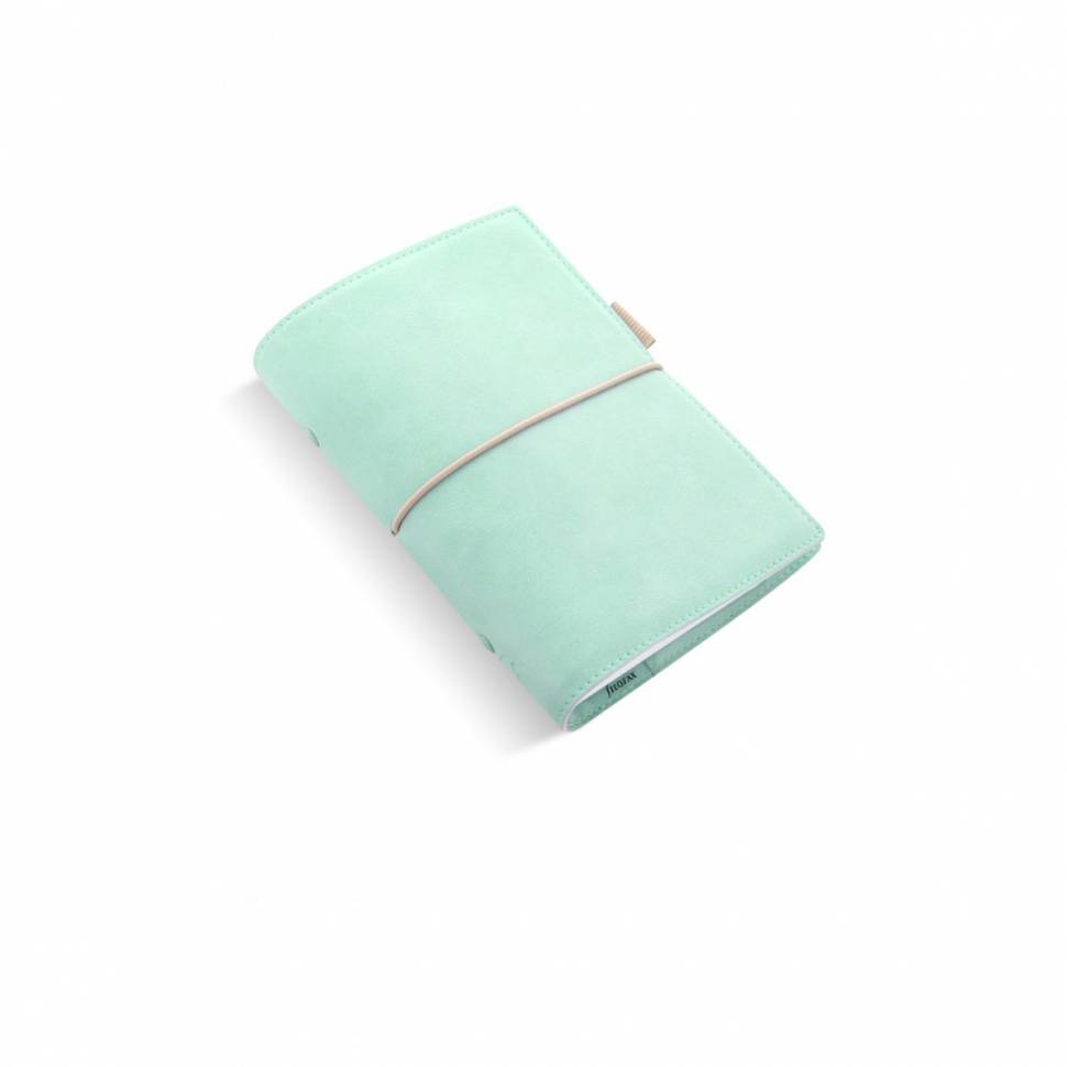 Органайзер Filofax Domino Soft Personal Duck Egg (022579)