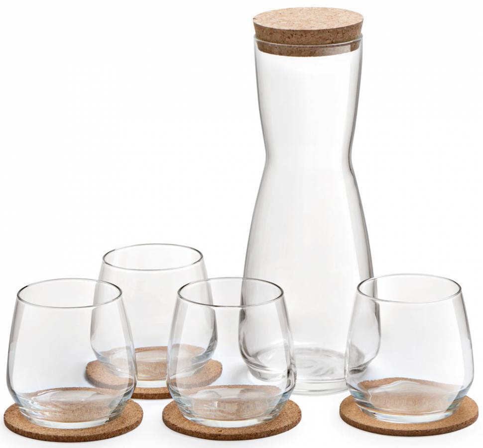 Графин Libbey Leerdam Ensemble 1 л (823455)