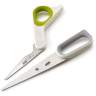 Ножиці Кухонні Joseph Joseph PowerGrip Зелені