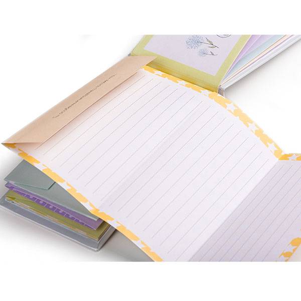 Набор конвертов Письма Моему Ребенку (рус)