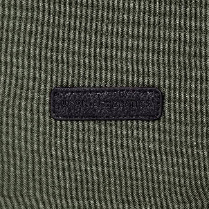 Рюкзак Ucon Acrobatics Hajo Stealth Оливковий