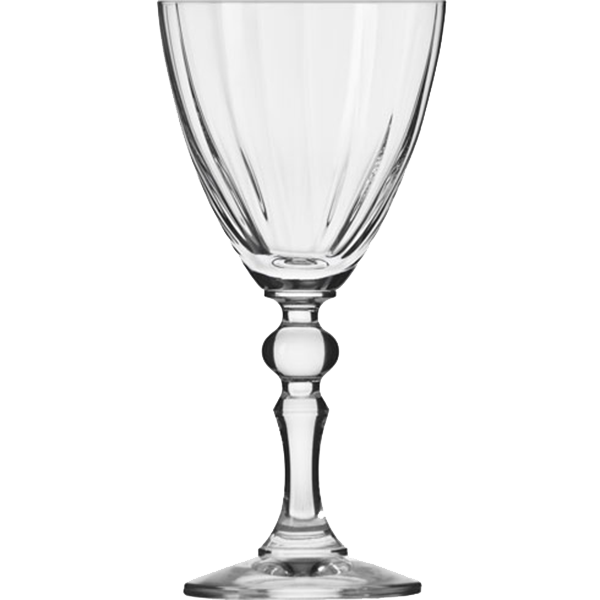 Набір Келихів для білого вина Krosno Illumination 170 мл 6 шт