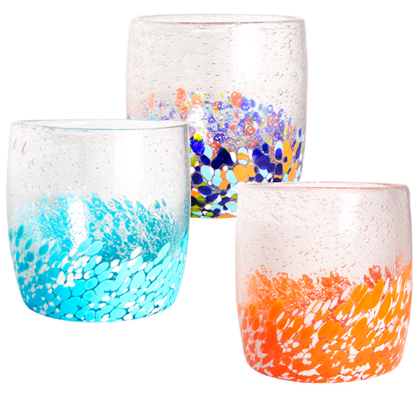 Стакан Полевой Мак 450 мл