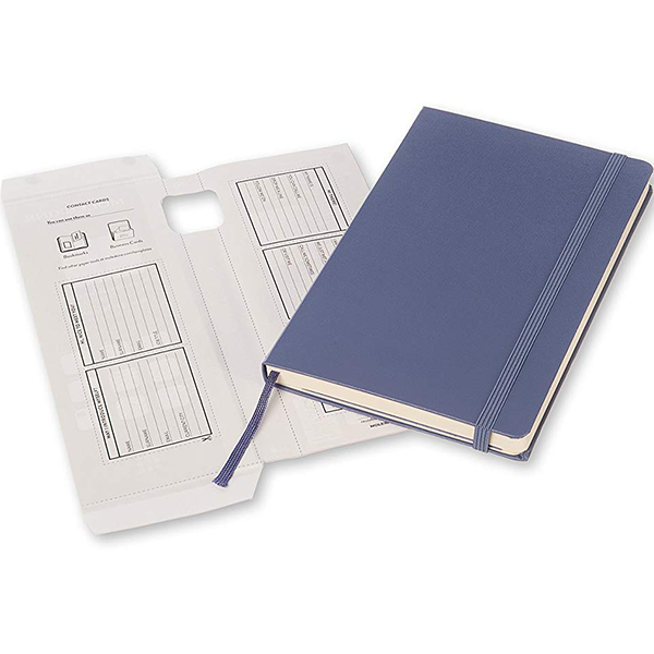 Середній блокнот Moleskine PRO Лаванда