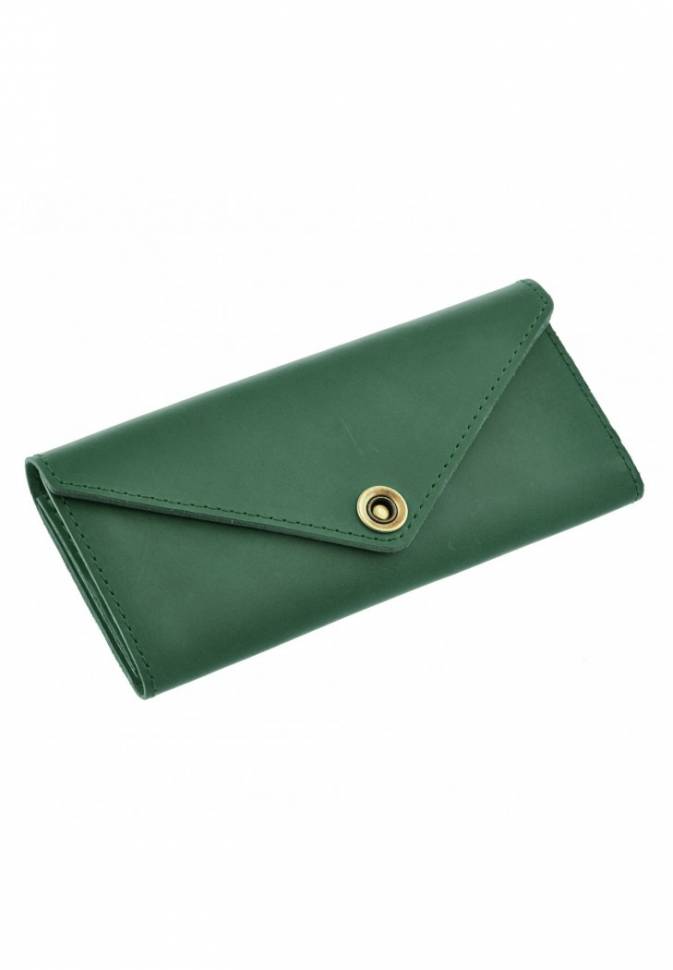 Гаманець BlankNote 1.0 Смарагд