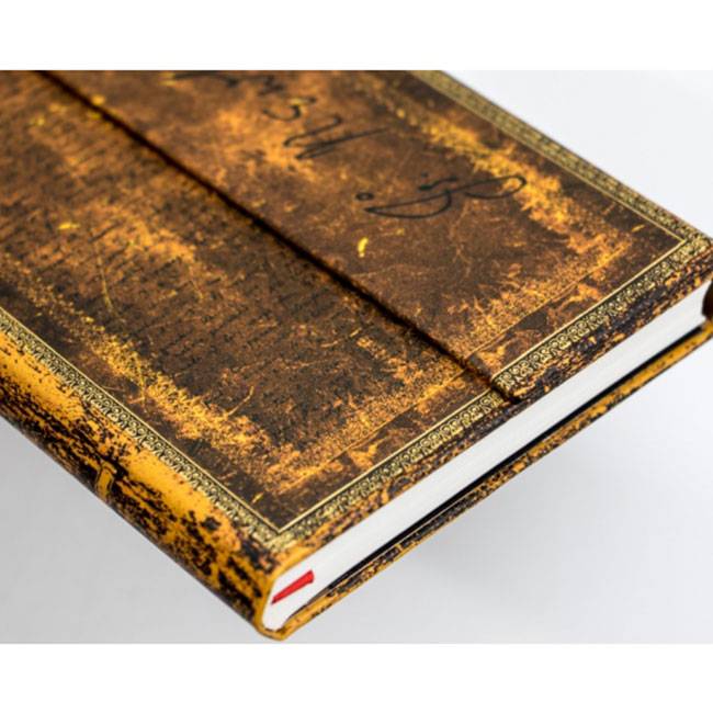 Карманный блокнот Paperblanks Манускрипты Ньютон