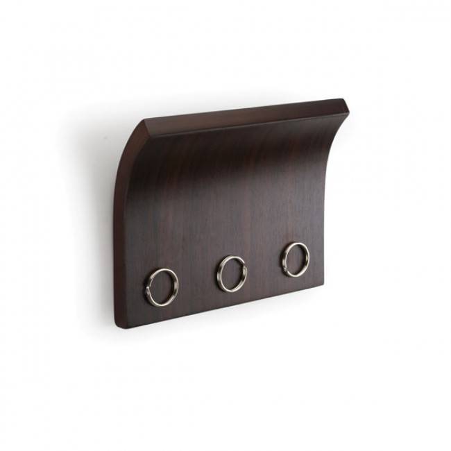 Магнитный держатель для ключей и писем UMBRA Magnetter