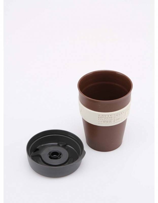Термокружка KeepCup Antimony Large 454 мл