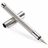 Перьевая ручка Lamy CP 1 с Платиновым напылением 53-M (LY 53М)
