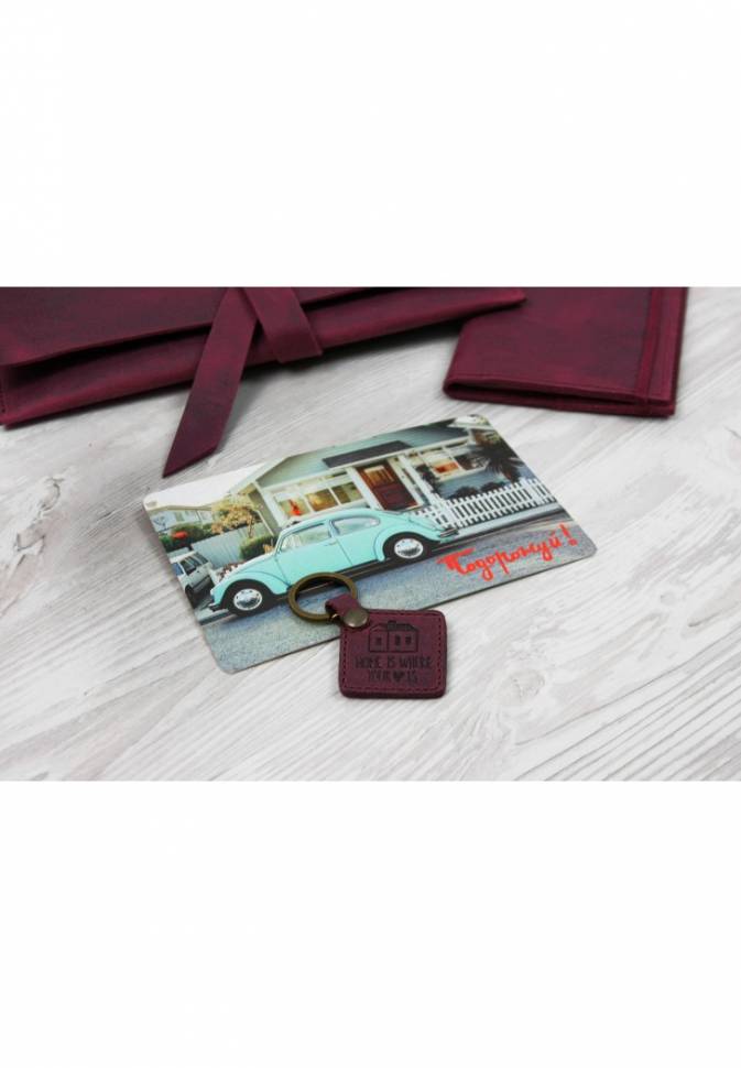 Набор путешественника Blanknote Венеция