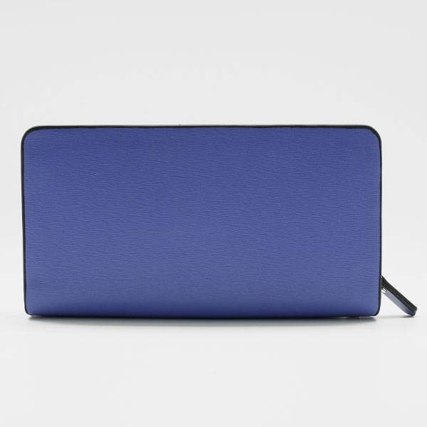 Кошелек Baellerry Business Woman Фиолетовый