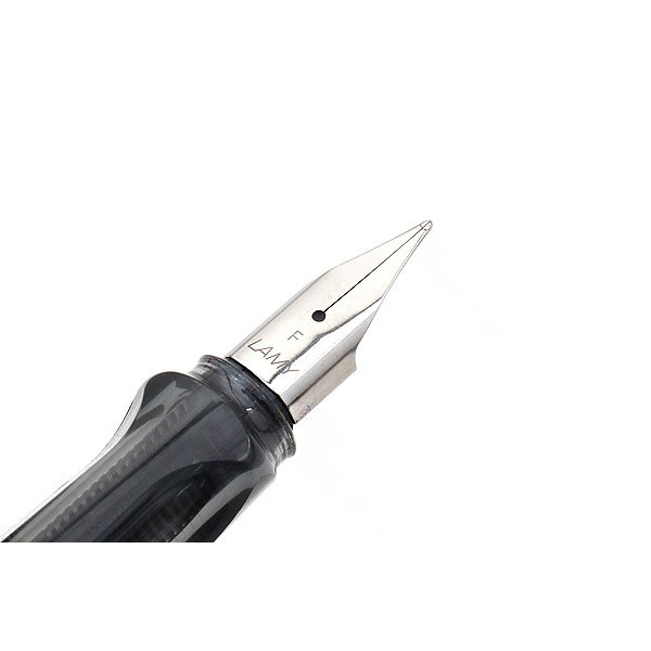 Перьевая ручка Lamy Al-Star Зеленая (F)