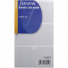 Карман для кредитных карт Filofax Pocket (213603)