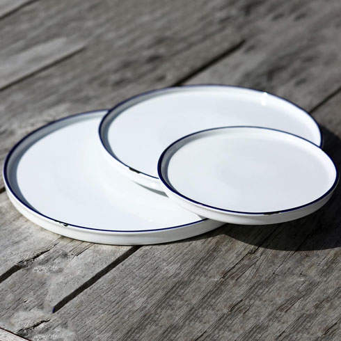 Тарілка обідня Cosy &amp; Trendy ANTOINETTE D26.5XH1.8CM