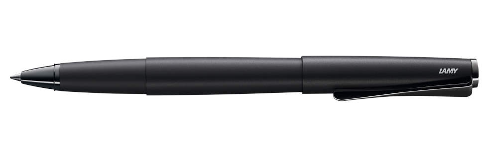 Ручка-роллер Lamy Studio All Black