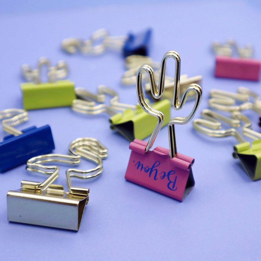 Набор биндеров Tropical Olena Redko