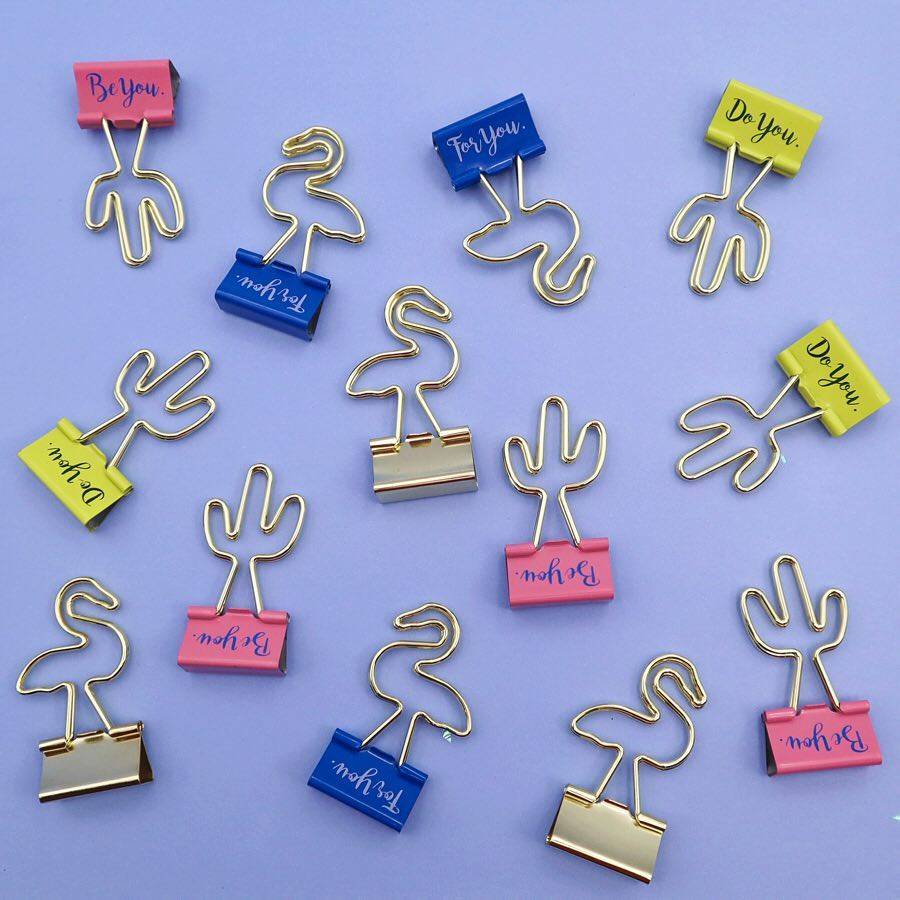 Набор биндеров Tropical Olena Redko