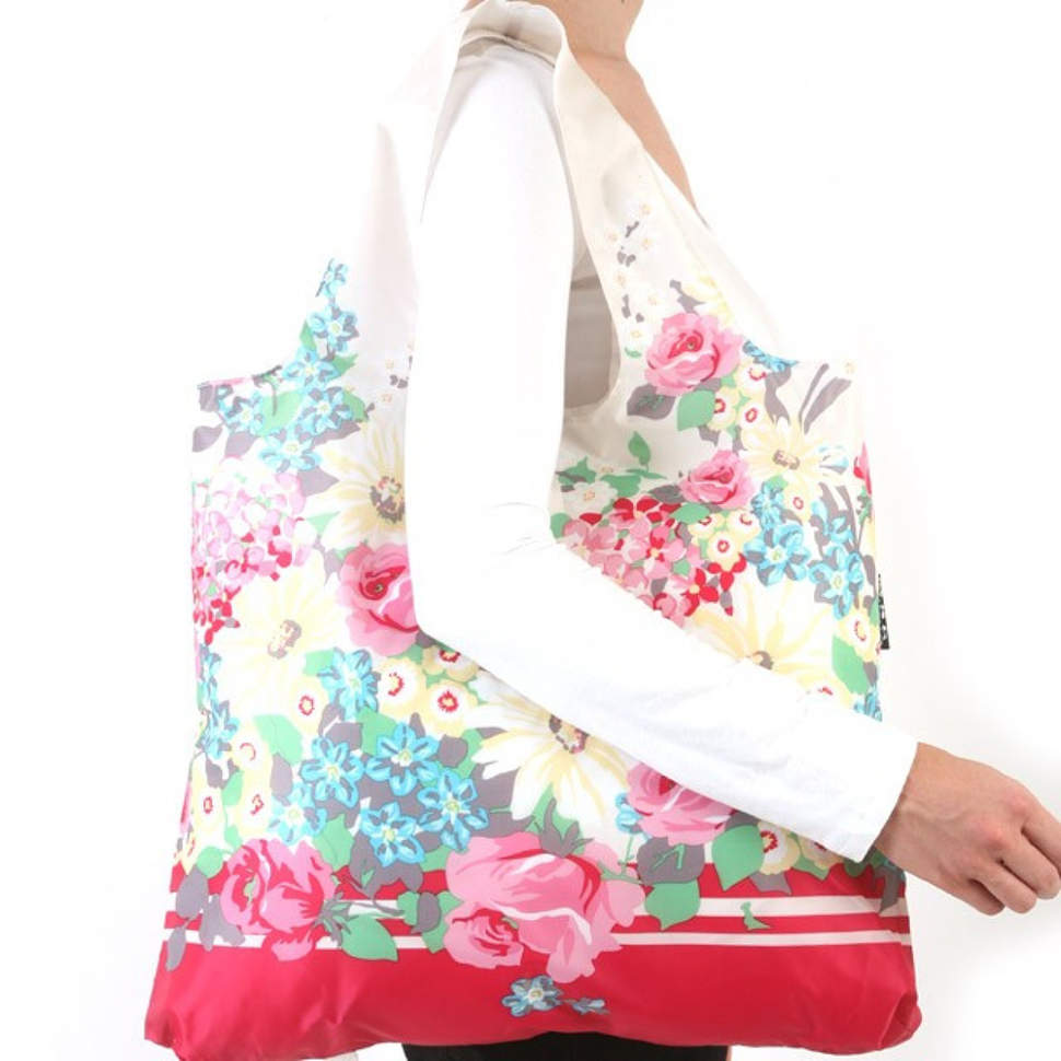 Эко сумка для покупок Garden Party 4 Envirosax