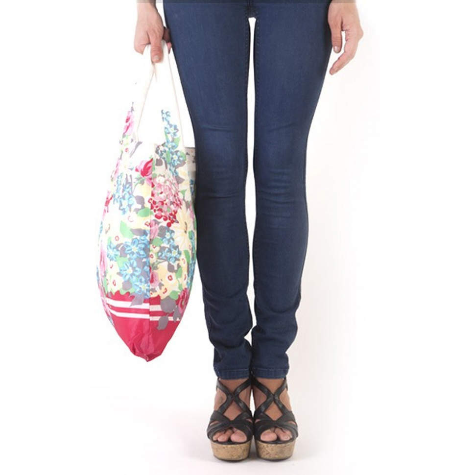 Эко сумка для покупок Garden Party 4 Envirosax